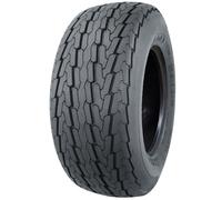 Pneu remorque Wanda P815 20.5x8.00-10, 4 plis, route EU/UK, 412 kg, 130 km/h, sans chambre