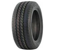 Pneu remorque Wanda WR068 155/70R12C 104/101N - Charge 900 kg, Vitesse max 140 km/h, Radial
