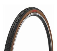 Pneu renfort anti-crevaison Wanda Tyre W121 TR Noir