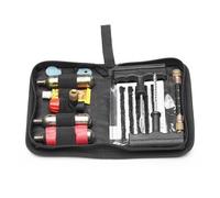 Givi Kit de réparation tubeless S450 – Noir