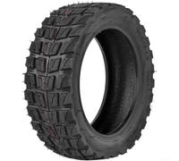 Pneu Replacement Trottinette 10x2.75 Adhérence Max | Structure tubeless, design anti-crevaison, compatibilité large modèles, installation pour facile, durée de vie
