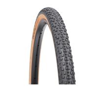 Wtb Resolute Tcs Light Sg2 Fast Rolling 120tpi Tubeless 700 X 42 Gravel Tyre Marron 700 x 42 Black / Tan