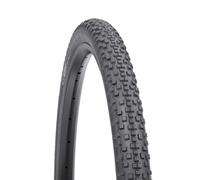 Wtb Resolute Tcs Light Fast Rolling Sg2 Tubeless 700 X 50 Gravel Tyre Argenté 700 x 50 Black