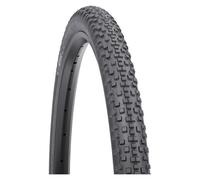 Wtb Resolute Tcs Light Fast Rolling Sg2 Tubeless 700c X 42 Gravel Tyre Noir 700C x 42 Black