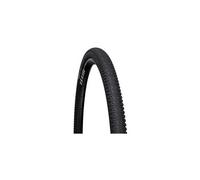 Wtb Riddler Tcs Light Fast Rolling Tubeless 700c X 37 Gravel Tyre Noir 700C x 37