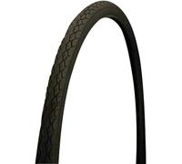 Pneu Rigide, 700x37, Noir