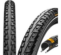 Continental Pneu Tour Ride 26 x 1,75 Réflex Noir