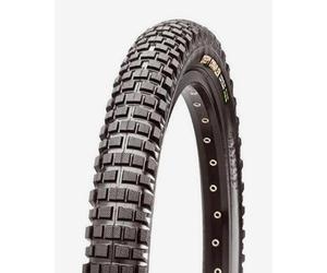 Pneu rigide avant Maxxis Creepy Crawler 20x2.00 noir