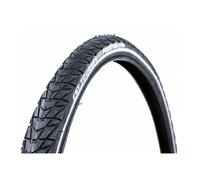 CST Cub.CST Tournee Prestige City 28 x 1,40 Rigide Noir Cyclisme Adulte Unisexe T.U