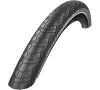 Pneu rigide avec réflecteur CST Zeppelin plus XL 28x2.00 50-623