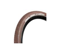 Pneu rigide Cityhopper Mitas Marron