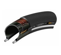 Pneu rigide Continental Contact Speed 26x1,30 Noir