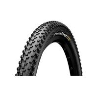 Continental Pneu VTT Cross King 20 x 2,00 (50-406) Noir Rigide