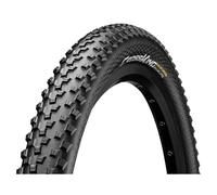 Pneu rigide Continental Cross King Skin 55-559 Noir