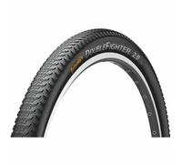Continental Pneu VTT Double Fighter III 26" x 1,90 Rigide Noir