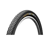 Continental Pneu VTT Race King 26 x 2.00 Rigide Noir