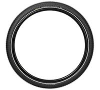 Continental Topcontact Winter 2 26´´ X 2.20 Mtb Tyre Noir 26´´ x 2.20