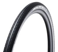 Pneu rigide Goodyear Transit Tour Shell S3 Noir