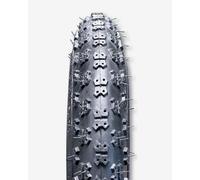 Pneu rigide Hutchinson Junior 12,5x2,25 noir