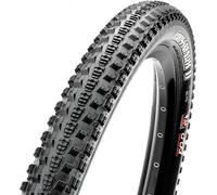 Maxxis Pneu de VTT Crossmark 26 x 2.10 Rigide 60 TPI Noir 620 g