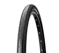 Maxxis Detonator 2024 60tpi Ref 700c X 35 Rigid Urban Tyre Noir 700C x 35