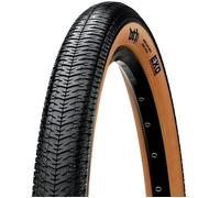 Maxxis Pneu DTH Exo/Skinwall 26 x 2,30 60 TPI Rigide Urbain Noir/Tan