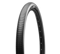 Maxxis Pneu DTR-1 60 Tpib 650B x 47 Urbain Rigide Noir