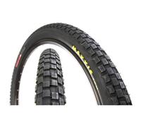 Maxxis Holy Roller 26´´ X 2.20 Rigid Mtb Tyre Noir 26´´ x 2.20 Black