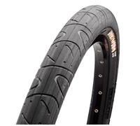 Pneu rigide Maxxis Hookworm 63-622 Noir