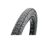 Maxxis Pneu urbain M-Tread 20 x 2,10 60 TPI Rigide Noir