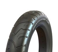 Maxxis Maxxventure Fat 27x2 Tpi 20´´ X 4.00 Rigid Urban Tyre Argenté 20´´ x 4.00