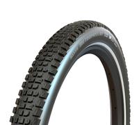 Pneu rigide Maxxis Metropass AT 4S / RI / Exo / Tubeless Ready / REF Noir