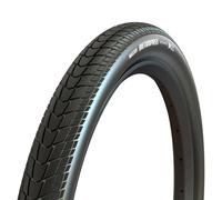 Pneu rigide Maxxis Metropass Pro Noir