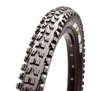 Maxxis Minion Dhf Tubeless 27.5´´ X 2.50 Rigid Mtb Tyre Noir 27.5´´ x 2.50