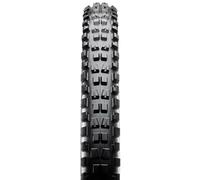 Pneu rigide Maxxis Minion DHF DH super tacky Noir