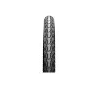 Maxxis Pneu Overdrive 700 mm Tubetype Rigide K2 Kevlar Single Compound