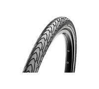 Maxxis Pneu Rigide Urbain Overdrive Excel City/trekking 60 Tpi 700c X 40