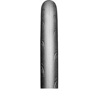 Pneu rigide Maxxis Pursuer 700x25c Noir