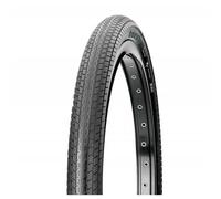 Maxxis Pneu Torch Silkworm 120 TPI 20'' x 1.10 Rigide Urbain Noir