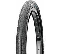 Maxxis Pneu vélo Torch Silkworm rigide 20 x 1-3/8 Noir