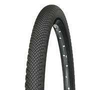 Michelin Pneu Country Rock 26 x 1,75 Tringle rigide Tubetype Noir