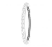 Michelin Pneu ville City Junior 14 Tubetype Rigide Blanc