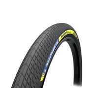 Michelin Pilot Sx Slick Racing Line Tubeless 20´´ X 1.70 Rigid Urban Tyre Noir 20´´ x 1.70