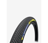 Pneu rigide Michelin Pilot SX Slick TS 20x1.70 Tubeless Ready noir