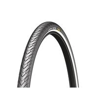 Michelin Pneu Protek Max Urbain Rigide 26'' x 2.20 Noir