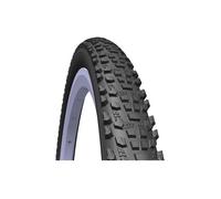 Pneu rigide Mitas Ocelot V85 Classic Hotpatch Noir