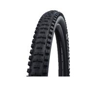 Pneu rigide pour vélo BIG BETTY 27.5x2.40 650B HS608 PERFORMANCE LINE BIKEPARK A