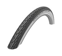 Schwalbe Cruiser Active K-guard Green Compound 28´´ X 42 Rigid Urban Tyre Noir 28´´ x 42