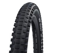 Schwalbe Pneu VTT Little Joe Performance 14'' x 1.40 Rigide Noir