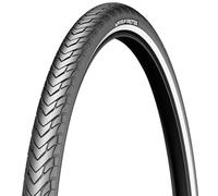 PNEU VELO 700 x 35 MICHELIN PROTEK 1mm BANDES REFLECHISSANTES E-BIKE READY TRING